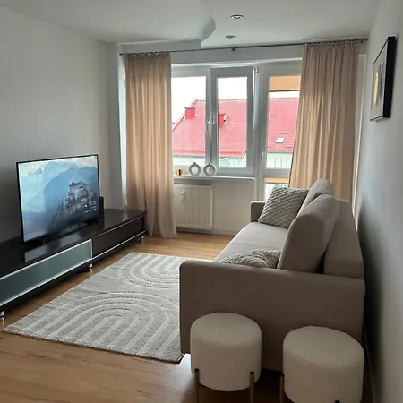 Διαμέρισμα Apartament *