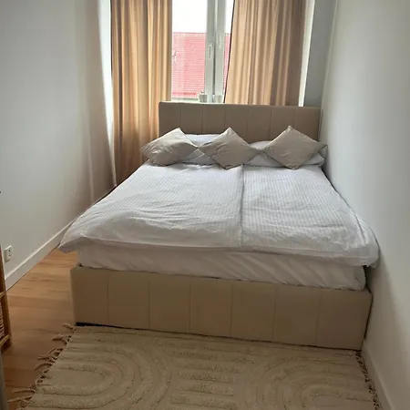 Apartament * Mrągowo