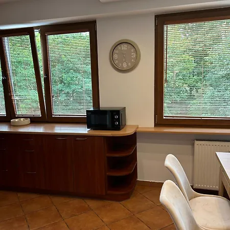 Apartament Διαμέρισμα *