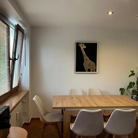 Apartament Διαμέρισμα Mrągowo