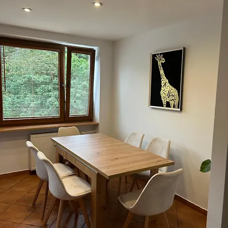 Διαμέρισμα Apartament *