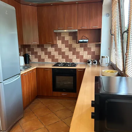 Apartament * Mrągowo