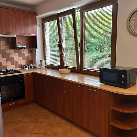 Apartament Διαμέρισμα