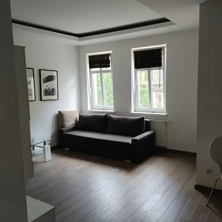 Apartament Apartment