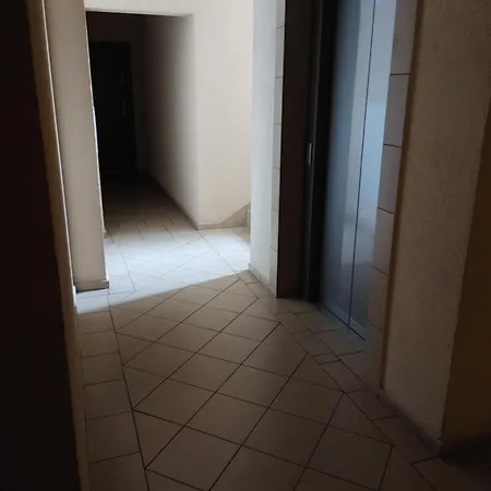 Apartament * Ostroda