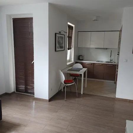 Apartament * Ostroda